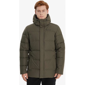 OUTVENTURE Яке Travel Men's Down Jacket (137001-T4)