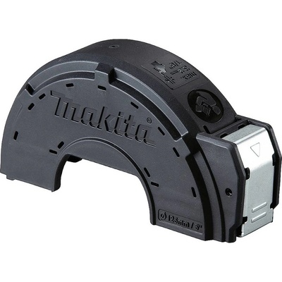 Kryt ochranného krytu 125 mm Makita 199710-5 Priemer 125 mm