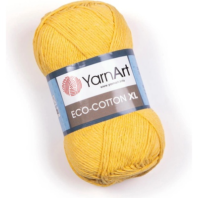 Yarn Art YarnArt Eco-Cotton XL Eco-Cotton XL: Eco-Cotton XL 764