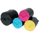 Náplně a tonery - renovované Samsung CLP-K300A - renovované