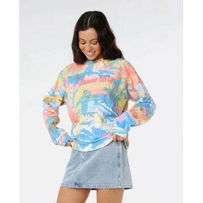 Rip Curl SURF SIDE RELAXED CREW Multico