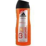 Adidas ADIPOWER душ гел за мъже, 300мл