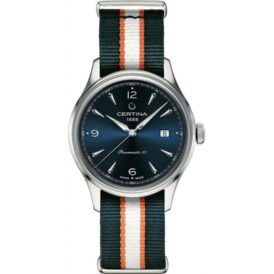 Certina 038.407.18.047.00