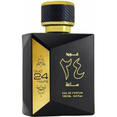 Ard Al Zaafaran Oud 24 Hours parfum unisex 5 ml vzorka