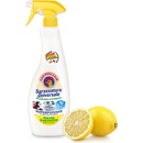 ChanteClair Sgrassatore Universale Limone extra silný odmasťovací prostriedok s vôňou citrónu 600 ml