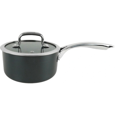 MAKRO Panvica s pokrievkou 16 cm