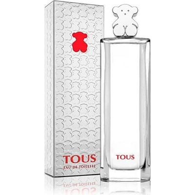 Tous Tous toaletní voda pánská 50 ml
