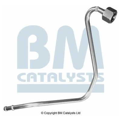 Tlakové potrubí, tlakový senzor (filtr sazí a pevných částic BM CATALYSTS PP11461A