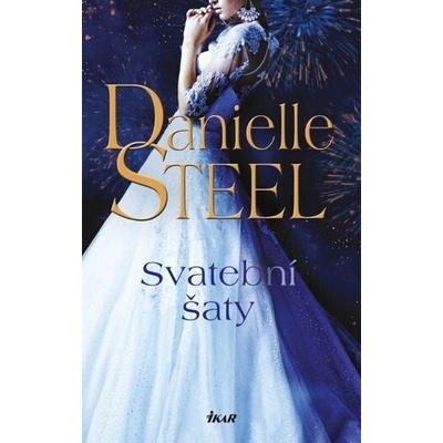Svatební šaty - Steel Danielle