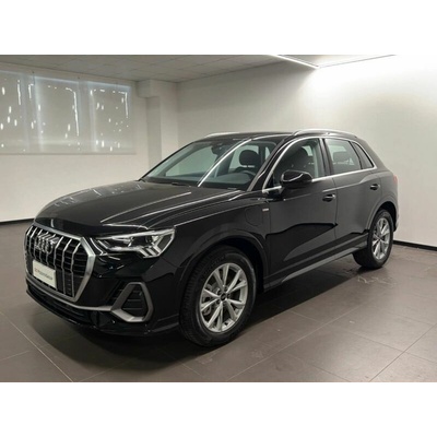 Audi Q3 45 TFSIe S tronic S-line 180 kW