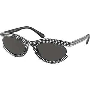 Swarovski SK6006 100187 Слънчеви очила