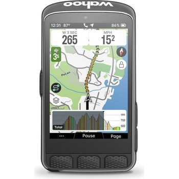 Wahoo Elemnt Ace