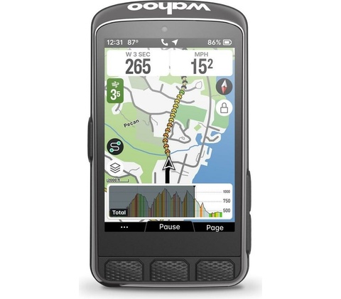Wahoo Elemnt Ace