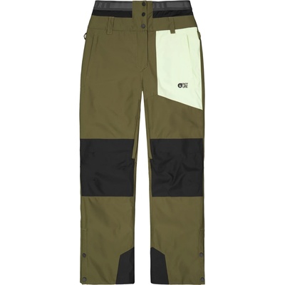 Picture Дамски ски панталон Picture Women's Seen Pants Ski trousers - Tobacco - размер XS (107-3793-0311)