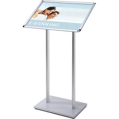 Jansen Display Menuboard A2 profil 25 mm 625 x 1100 mm – Zboží Živě