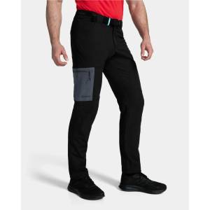 Kilpi Мъжки спортни панталони Kilpi LIGNE-M Black Kilpi | Cheren | МЪЖЕ | S Short