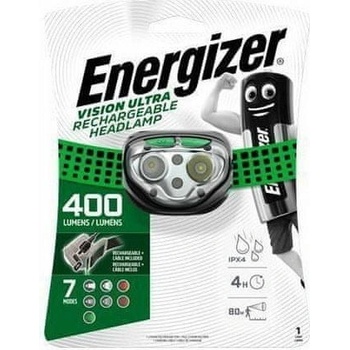 Energizer Vision Ultra