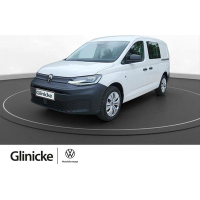 Volkswagen Caddy Maxi Flexible 75 kW