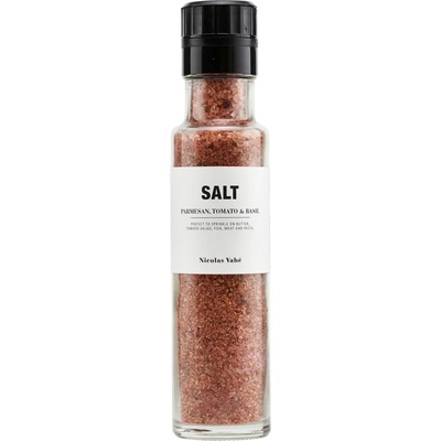 Nicolas Vahé Сол с домати, пармезан и босилек Nicolas Vahé, 300 г (NV104981027)