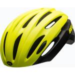 Bell Велосипедна каска Bell Avenue matte gloss hiviz/black