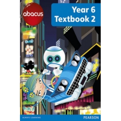 Abacus Year 6 Textbook 2