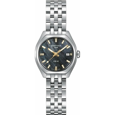 Certina 049.210.11.126.01