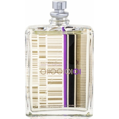 Escentric Molecules Escentric 01 toaletná voda unisex 100 ml tester
