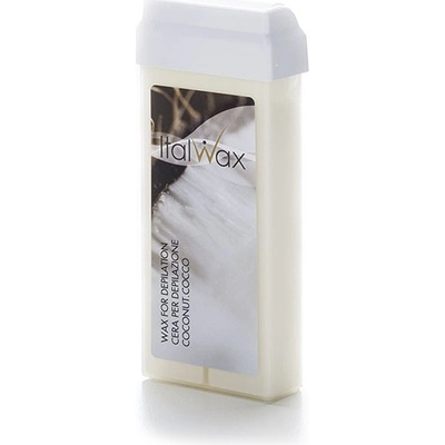 Italwax Holiday depilační vosk kokosový 100 g