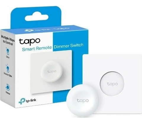 TP-Link Tapo S200D