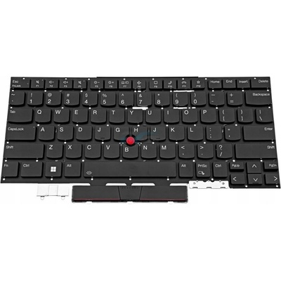 Klávesnice Lenovo Thinkpad X1 Carbon (Gen 10) / LED
