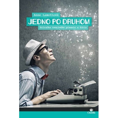 Jedno po druhom - Anne Lamottová