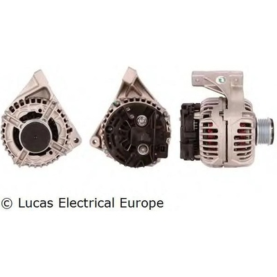 LUCAS ELECTRICAL Alternátor LUE LRA01846