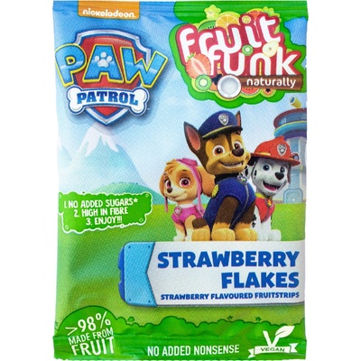 Fruitfunk Happy bag Tlapková patrola 16g