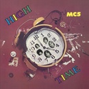 MC 5 - High Time Clear LP