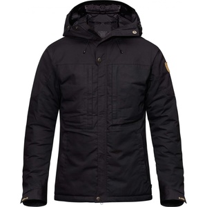 Fjällräven Мъжко яке парка Fjällräven Skogsö Padded Jacket Casual jacket - Black - размер M (003-1055-0113)