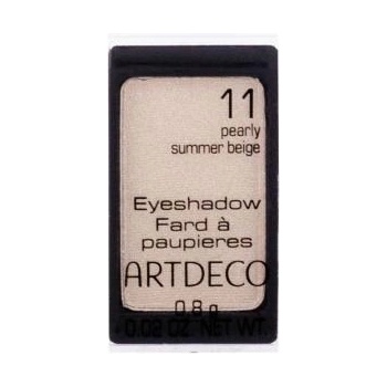 ARTDECO Pearl перлени сенки за очи 0.8 g нюанс 11 Pearly Summer Beige