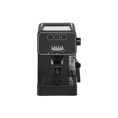Gaggia Espresso Evolution černá