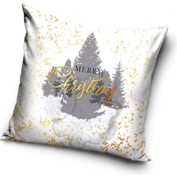 Carbotex vianočná Merry Christmas! PNL215046 40 x 40 cm