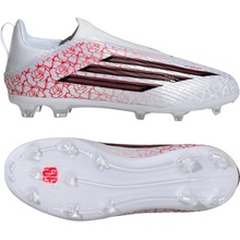 adidas F50 League Laceless "Lamine Yamal" FG/MG Kids kj3780