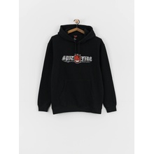 Spitfire Old E Drop Bighead Emb HD black
