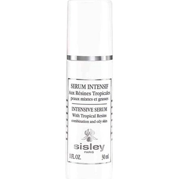 Sisley Intensive Tropical Resins концентриран серум против несъвършенства за жени 30 мл