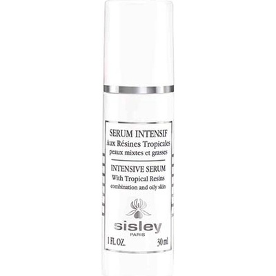 Sisley Intensive Tropical Resins концентриран серум против несъвършенства за жени 30 мл
