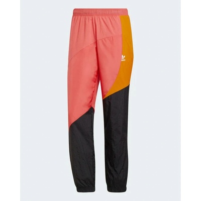 adidas Kalhoty Pánské orange