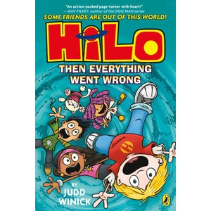 Hilo: Then Everything Went Wrong (2025)