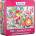 EUROGRAPHICS - Puzzle Metal Box - Cookie Party - 1 000 piese