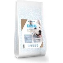 Profizoo Dog Super Premium Adult Rabbit 10 kg