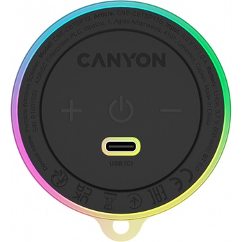 CANYON OnMove 13 (CNE-CBTSP13B)