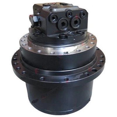 Hydromotor pojazdu VOLVO EC140 PC150