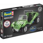 Revell Стартов комплект авто 77682 - VW Buggy (1: 32)