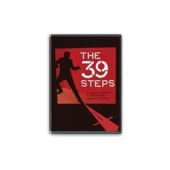 The 39 Steps